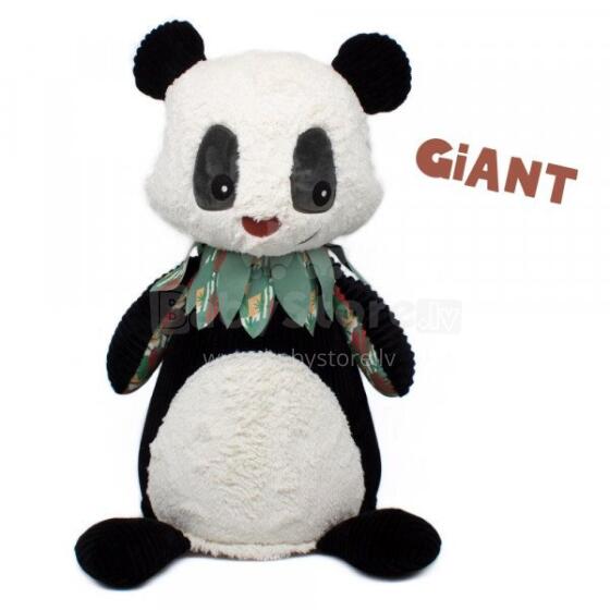 Hiiglaslik plüüsist mänguasi - Rototos - Panda - 60 cm