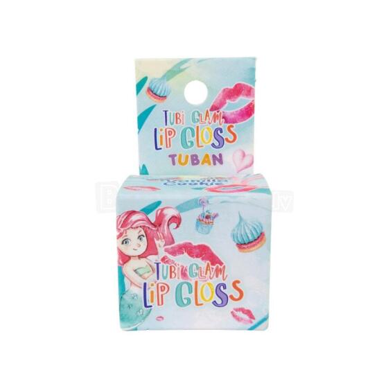 Tubi Glam - Huuleläige - Vanill - 5 ml
