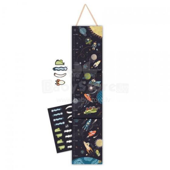 Таблица роста - Космос