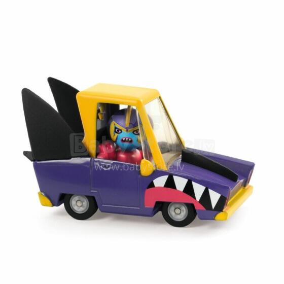 Crazy motors - Hullud autod - Hai