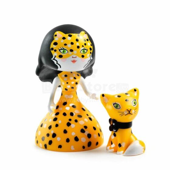 Arty Toys - Printsessid - Féline & Léo