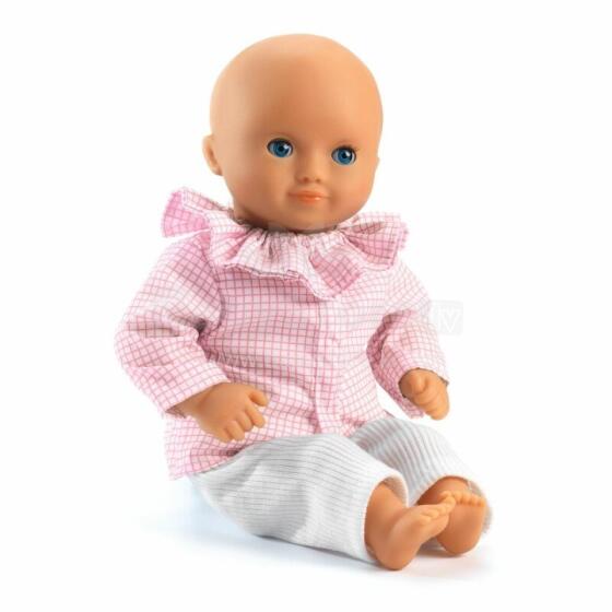 Baby Pomea - Nukk - Alba