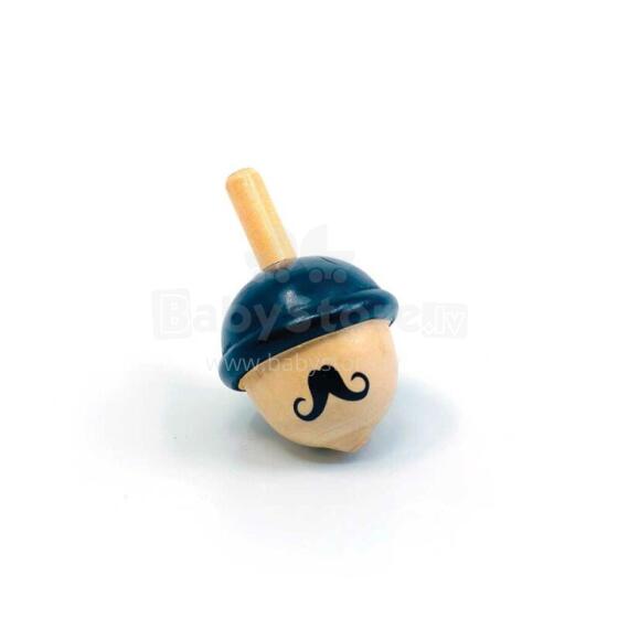 Svoora - Mini puidust vurr - Sir