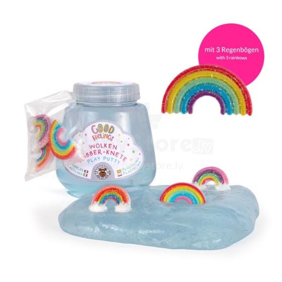 Good Feelings - Voolimissavi - Pilv (115g)