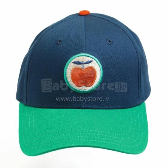 Cap - Red apple