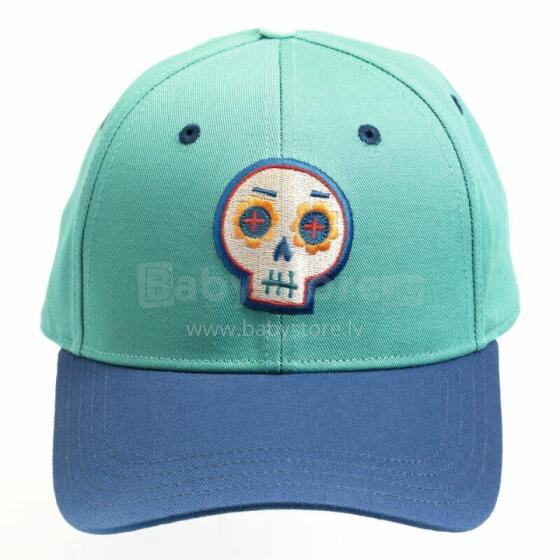 Cap - Skull and crossbones