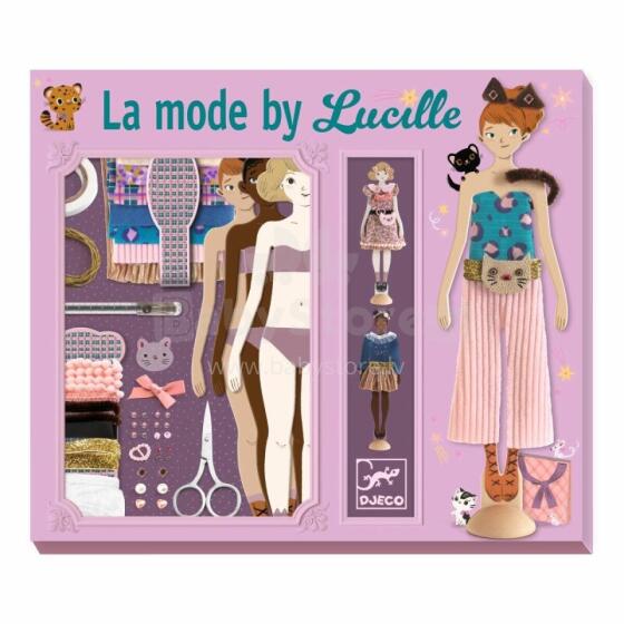 Moetöötoad - Lucille'i mood