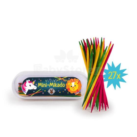 Magic Moments - Klassikaline mäng - Mikado