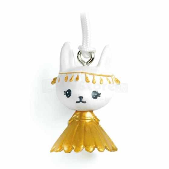 Tinyly - Key ring - Margo