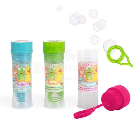 Tommy&Frida - Seebimullid (50ml) (1 tk., 3 kujundust)