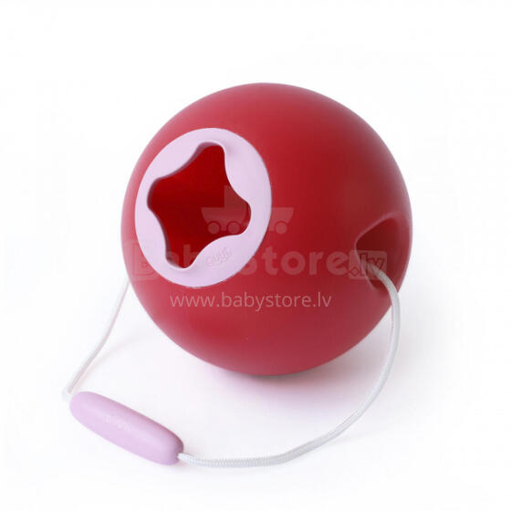 Ballo - Punane + roosa