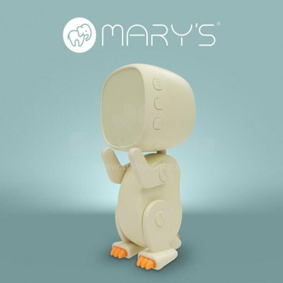 MARY'S Äratuskell - Dinosaurus