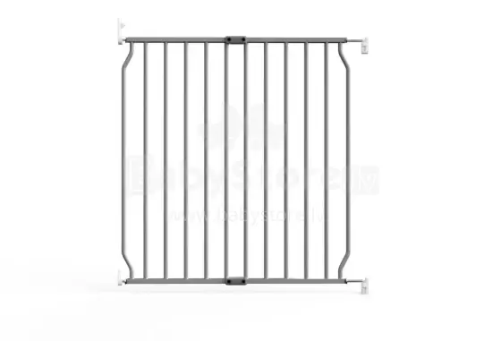 Geuther Metal Door Protection Gate Art.SET4714GU_0014 protection gate and stair gate