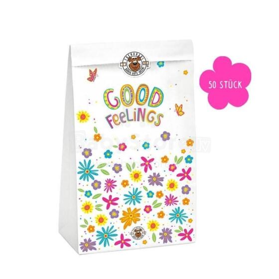 Good Feelings - Kinkekott