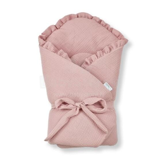 ALBERO MIO Vidzĩ ƒe babla Cotton amadede CC1 pink