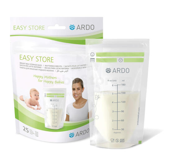 ARDO EASY STORE-Nuɖuɖu ƒe akplo siwo me wodea tsikpe me