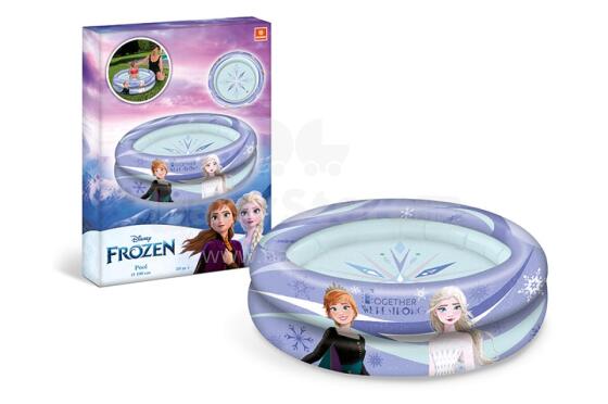 СТАТЬЯ 169108 FROZEN 2 Pool
