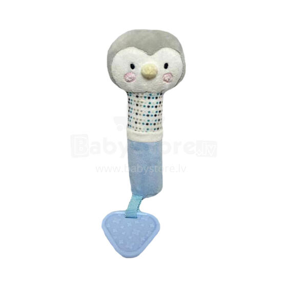 AXIOM 9370 Fefewɔnu si me gbeɖiɖi le Penguin mint-blue 17 cm