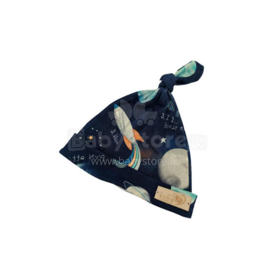 VIZE 01122 Vidzĩ ƒe kposɔ Smurfette Cosmos Gran 3-6m *