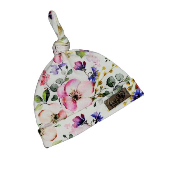 BABY 01171 Smurfette vidzĩ ƒe kposɔ Apple Blossom 3-6m