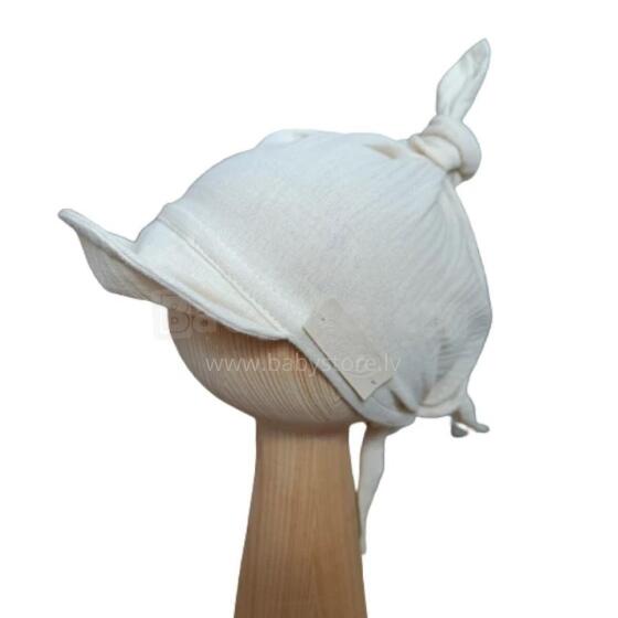 BABY 01530 Muslin vidzĩ ƒe aɖabɛwu beige