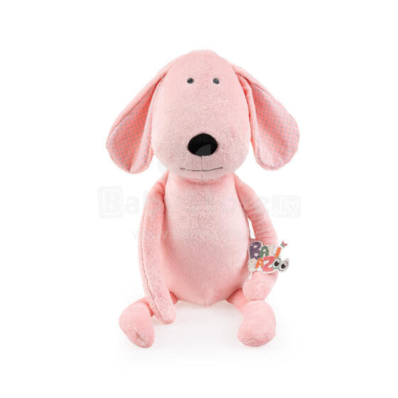 BALIBAZOO BB 81989 Cuddle avu pink 58cm