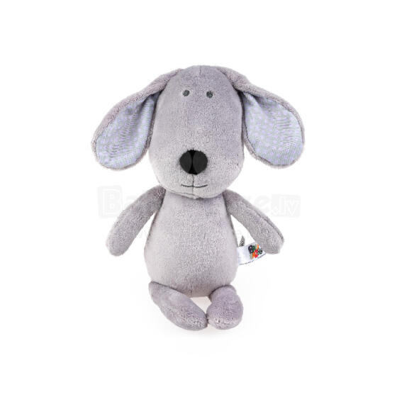 BALIBAZOO BB 81994 Avũ kpla asi kɔ grey 28cm