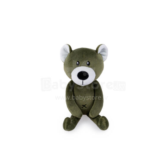 BALIBAZOO BB 82001 Teddy bear ƒe asikpakpla kɔ na amadede dzẽ 19cm