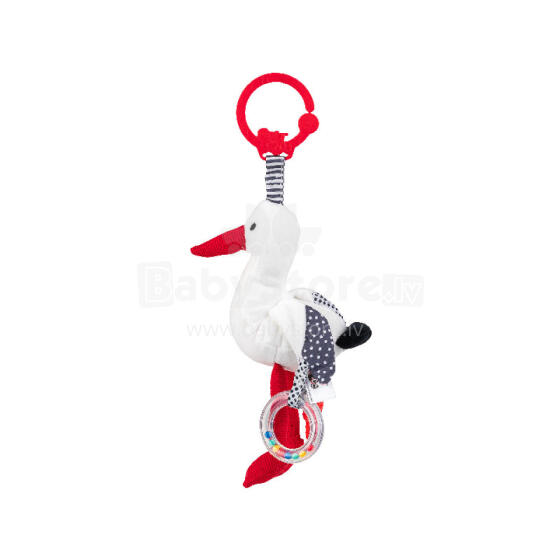 BALIBAZOO BB 82014 Akpɔkplɔ ƒe Pendant