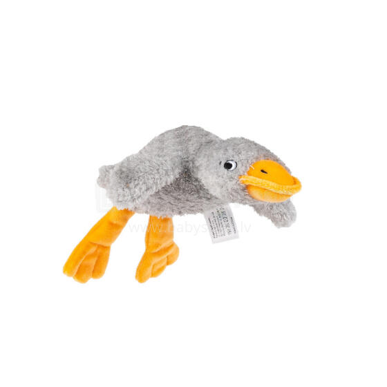 BALIBAZOO BB 82402 Seselelãme si nye Grey Goose