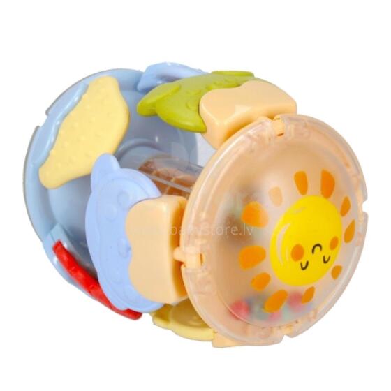 BAM BAM 492732 Bɔl teether si wɔa dɔ geɖe