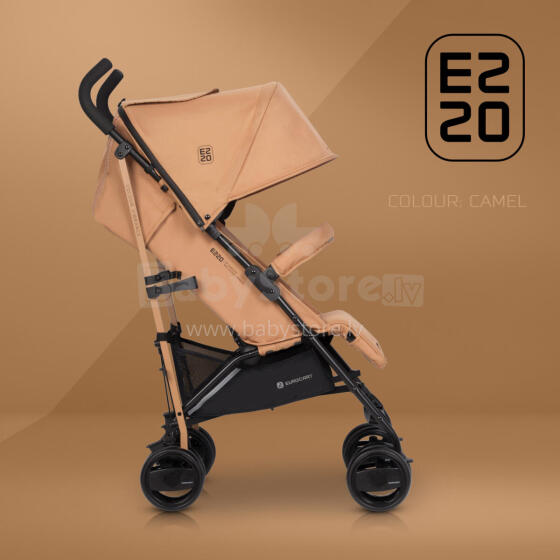 EURO-CART Vidzĩkeke EZZO tedzi