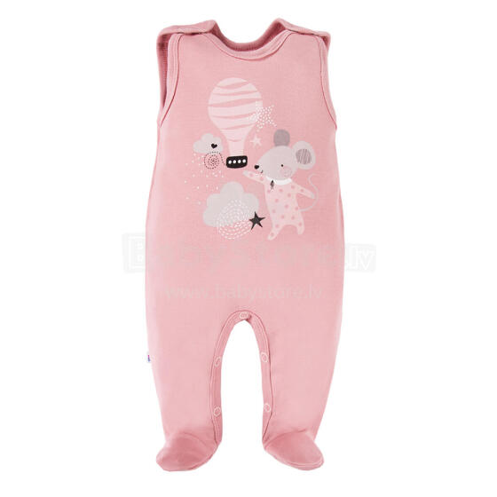 EWA 731937 MELLOW Alɔ̃dɔla pink 68