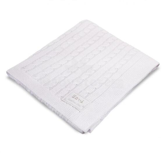 EWA 917225 Bambu blanket ɣi ƒe lãgbalẽ