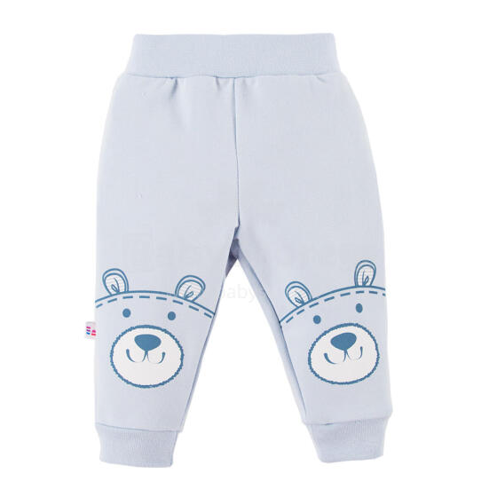 EWA KLUCZE 773920 Big Bear ƒe tracksuit pantalon blɔ 62