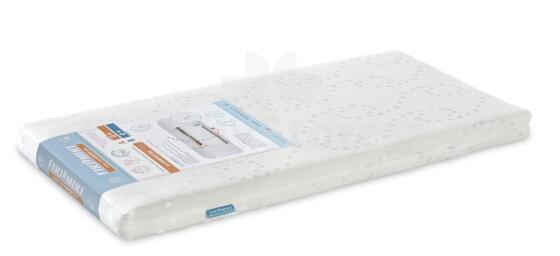 FIKI MIKI Mattress LUX Akɔfafa Fli 140x70x7.5
