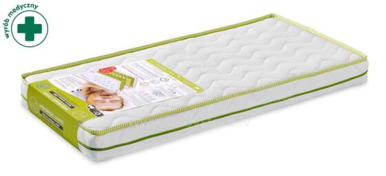 FIKI MIKI Matras VERA MVHRPUR1 140/70/11