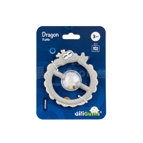 GILIGUMS GG 30052 Ʋɔ driba si le ʋuʋum