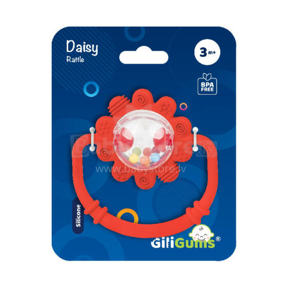 GILIGUMS GG 30059 Daisy ƒe ʋuʋudedi dzĩ