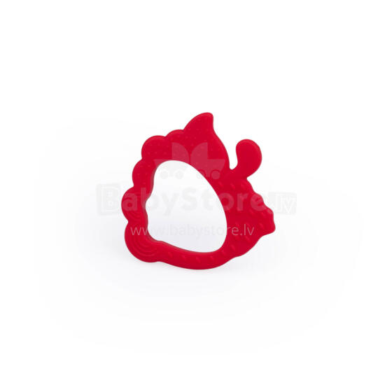 GILIGUMS GG 45551 Strawberry teether ƒe ʋuʋudedi