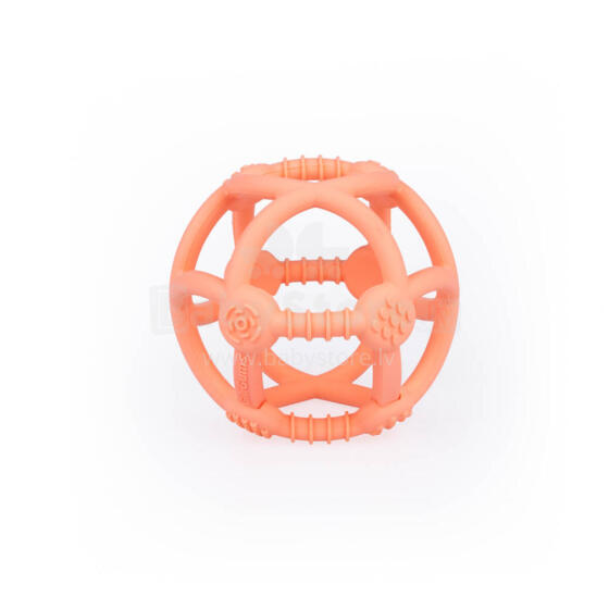 GILIGUMS GG 50099 Aɖuɖɔtoe ƒe bɔl peach