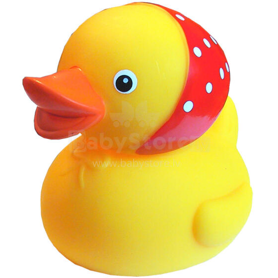 HENCZ 516 Medium Squeaker / Dadi si le Kpo me