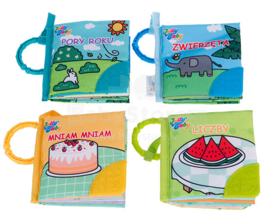 JOLLYBABY JB 80559(1) 4in1 aɖuɖɔɖɔɖɔgbalẽwo