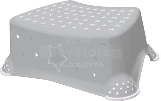 KEEEPER 18642 TOMEK STARS Anti-slip nuƒolanɔƒea ƒe teƒe si le ɣie