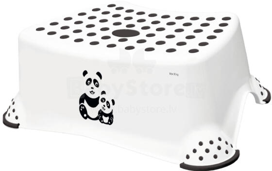 KEEEPER TOMEK PANDA Anti-slip nuƒolanɔƒe ɣi