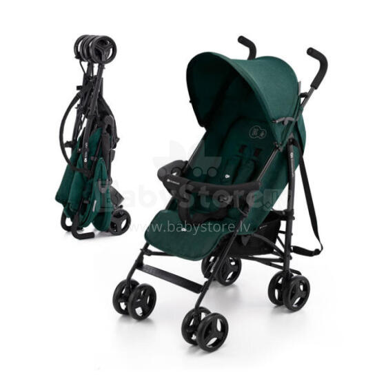 KINDERKRAFT Kplɔ̃ɖoƒe TIK GREEN