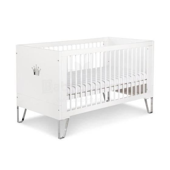 Klups Blanka Art.233101 White Abati-sofa  140x70