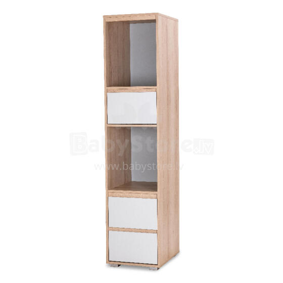Klups Dalia Art.233112 Shelf