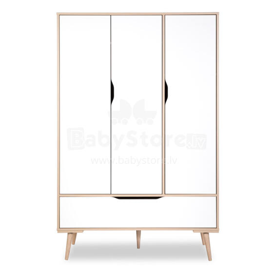 Klups Sofie Art.233120 3-afã awudzraɖoƒe SOFIE beech-fu
