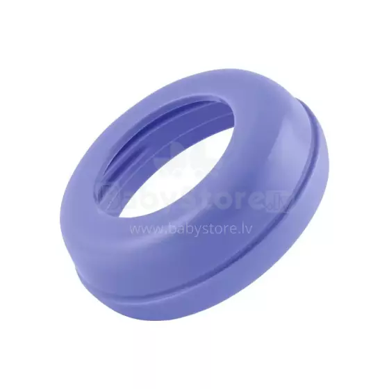 Lansinoh Container collar (no white silicone disc)  Art.53463 Pudeli tihendusrõngas 1 tk.